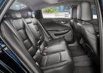 Chevrolet Malibu 2016 года (KR)